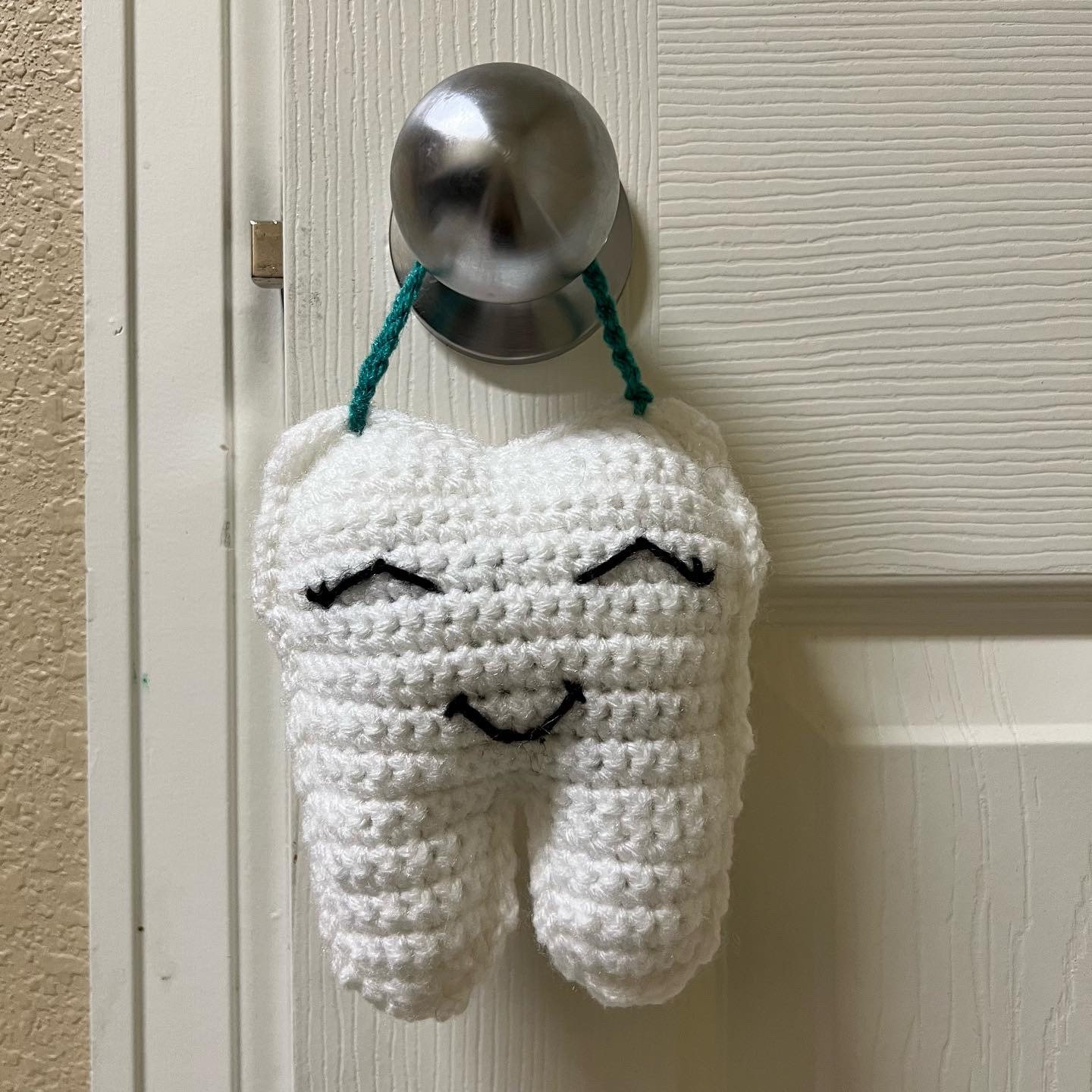 Tooth Fairy Pillow - Thumbnail 3