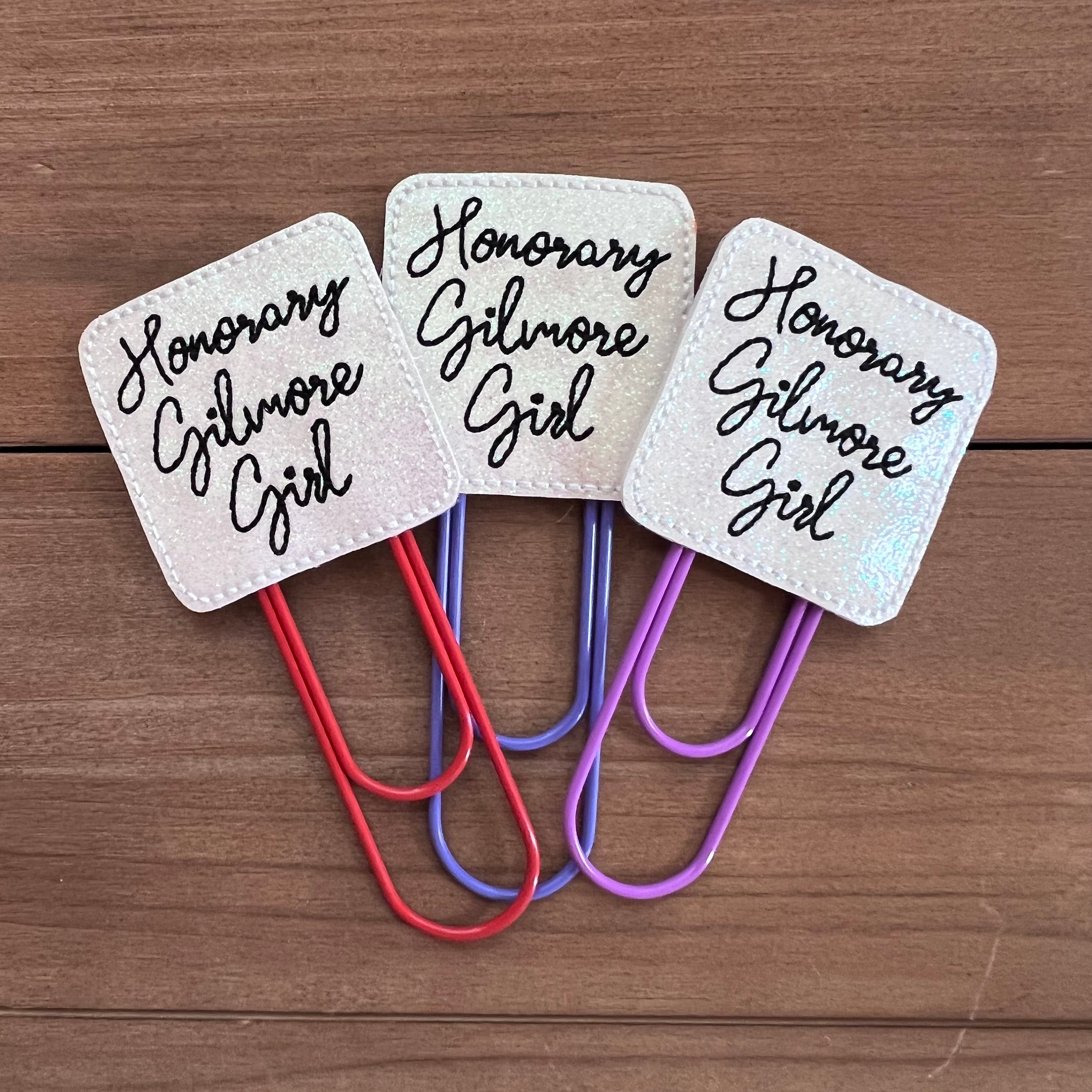 Bookmark, page saver, paperclip - Thumbnail 4