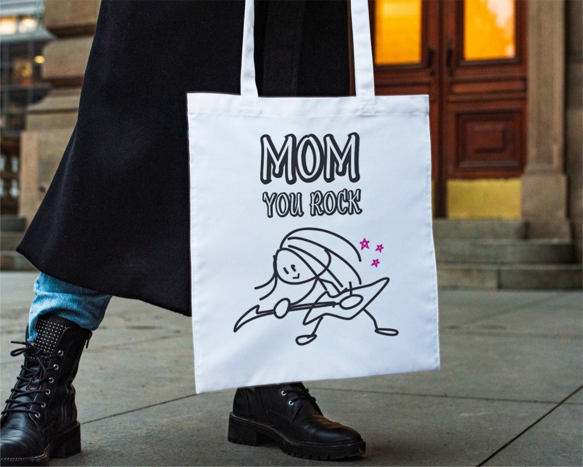 Mom You Rock Instant Download Digital Download Printable Etsy mom-you-rock-instant-download-digital-download-printable-etsy