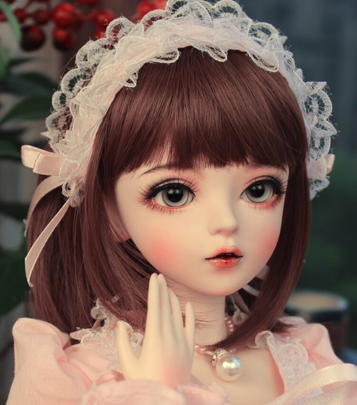Full Set Bjd Doll 60CM Doll With Clothes Best Gifts For Etsy full-set-bjd-doll-60cm-doll-with-clothes-best-gifts-for-etsy