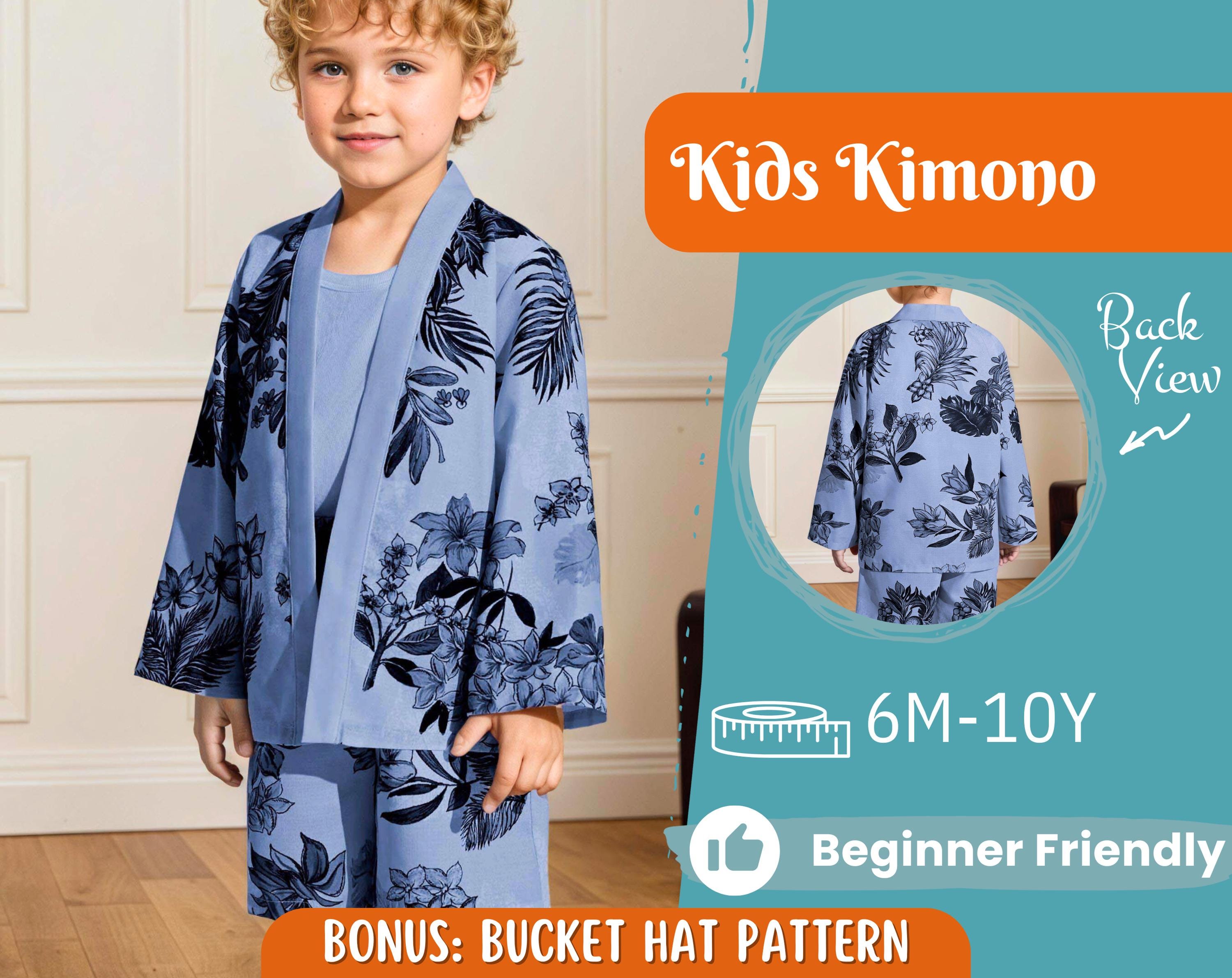 J478☆送料込み❣️ポリエステル 着物 5枚 まとめ売り❣️ 着物 - Etsy 日本