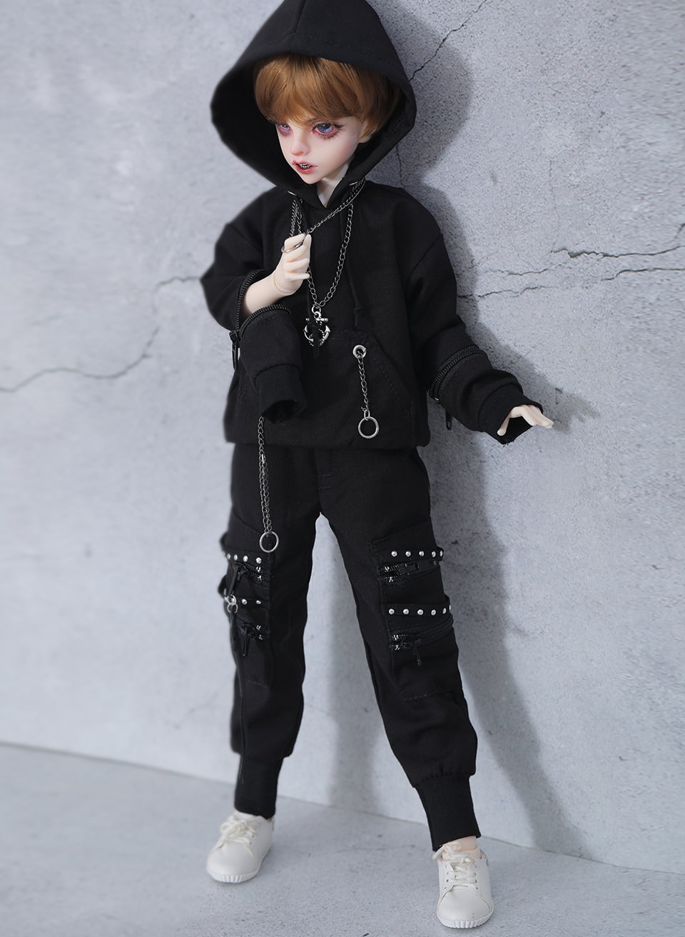 Male Bjd Doll Bjd Doll Resin Full Set Bjd Doll With Clothes. Etsy