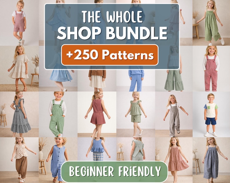 Child Patterns Sewing Patterns for Kids, Sewing Patterns, Kids Patterns, Top Pattern ...