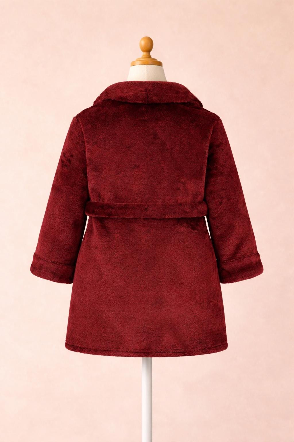 Kids Robe Pattern Size Two Robe Sewing Pattern for Kids, Toddler Pattern, Kids Pattern, PDF ...