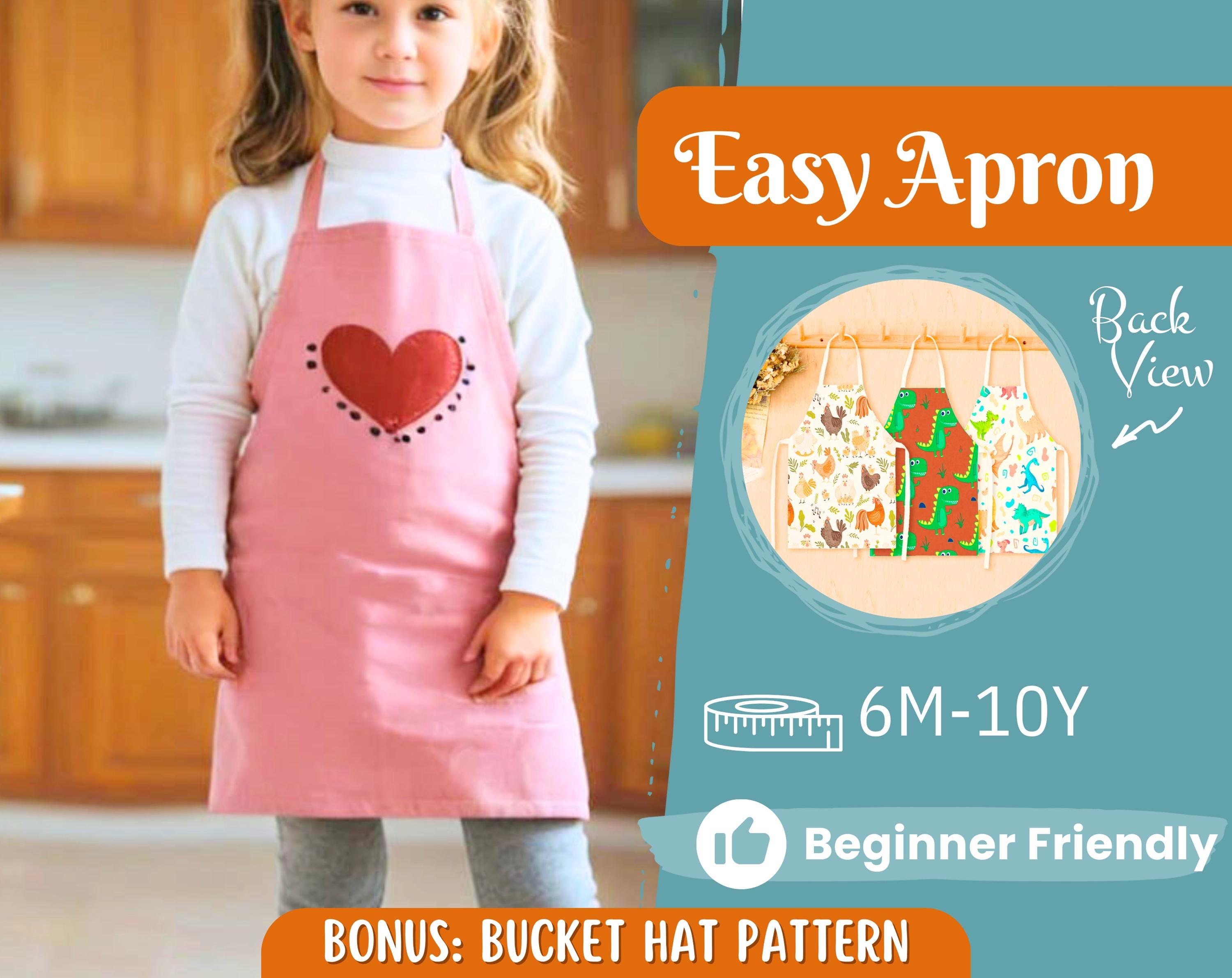 Embroidered Overall Dress - Etsy