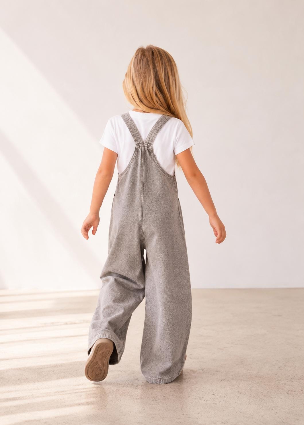 Overalls Sewing Pattern for Kids, Jumpsuit Pattern, Kids Pattern ...