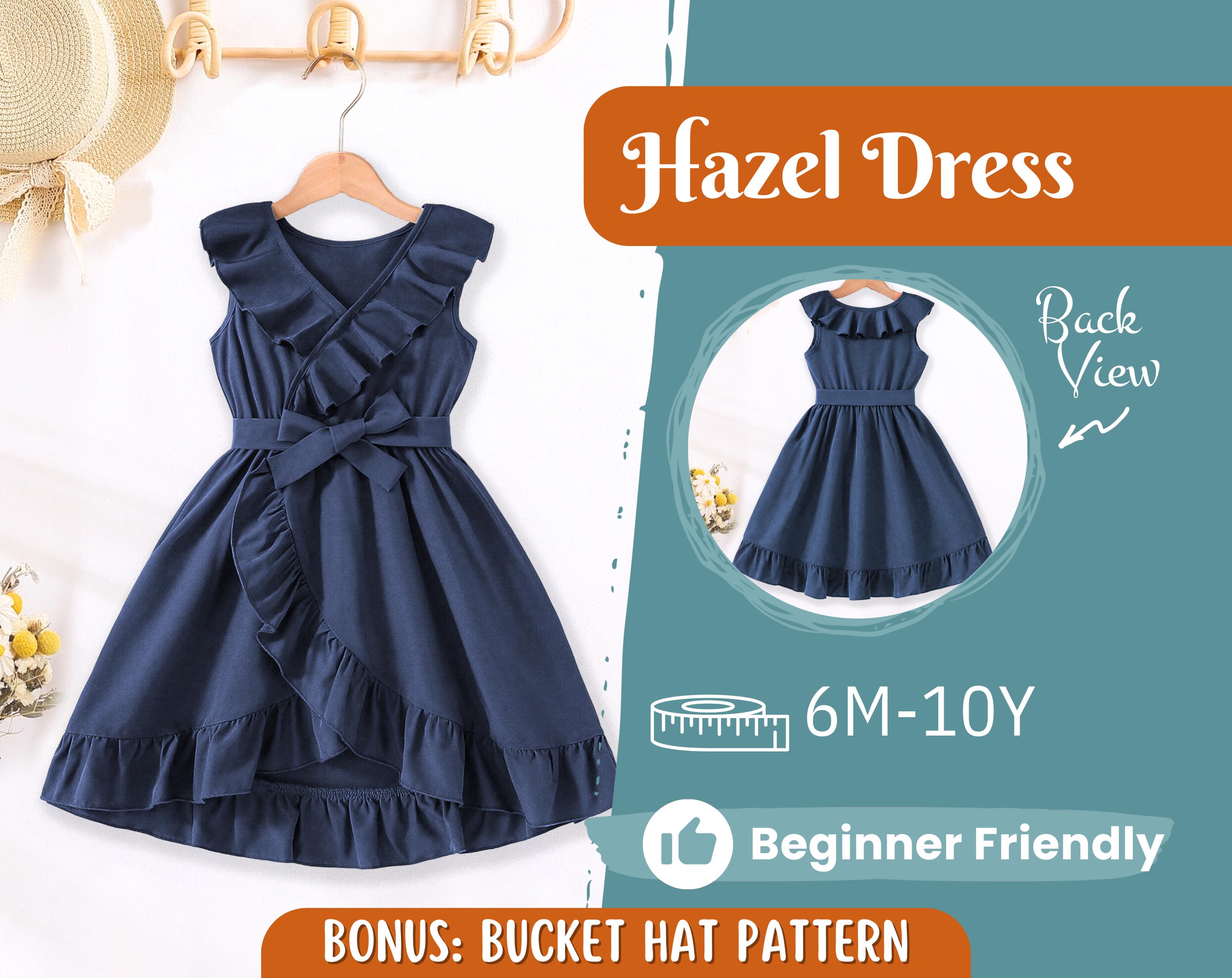 Toddler Girl Graduation Dress - Etsy
