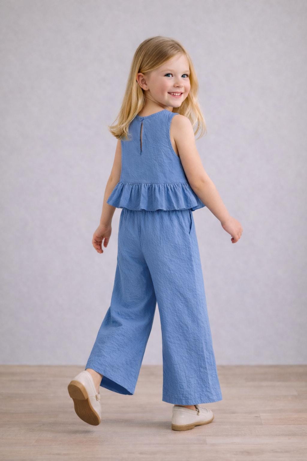 Top and Pants Pattern for Kids, Top Pattern, Kids Pattern, PDF Pattern ...