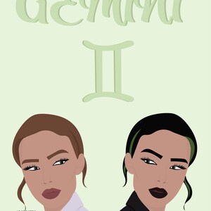 Horoscope - Gemini