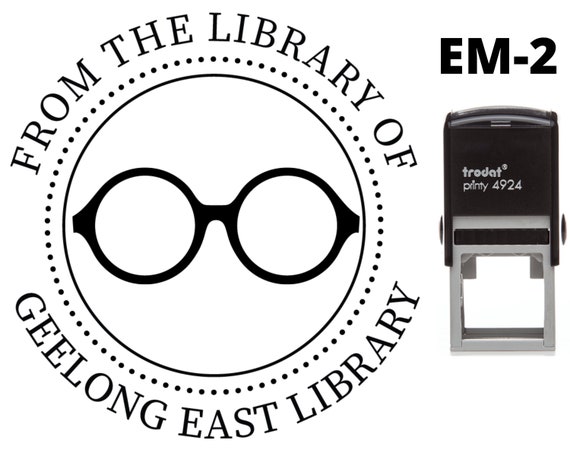 MAGIC & CELESTIAL Library of Stamp or Embosser Custom Library 