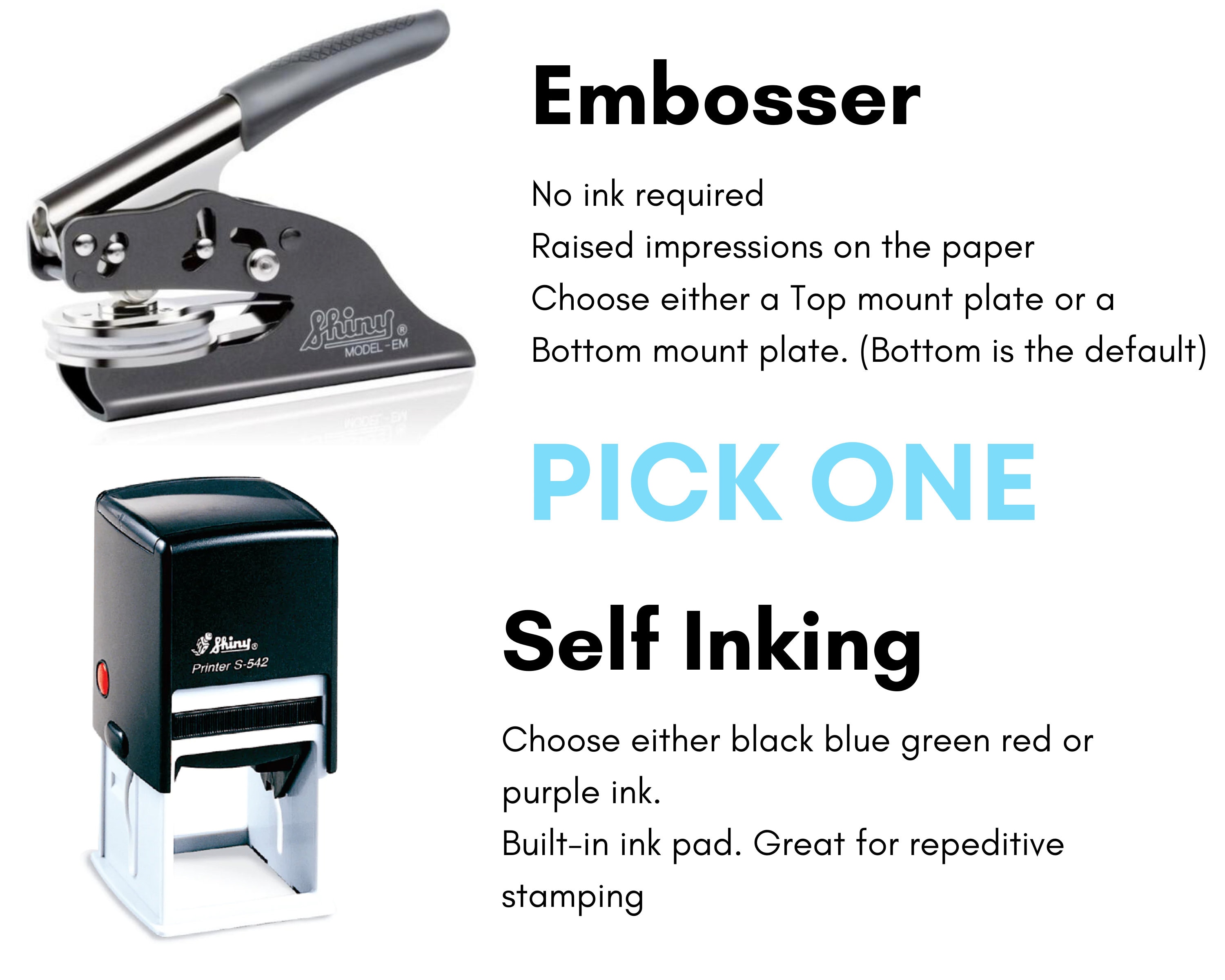 Embossing Stamp Book Embosser Ex Libris Book Embosser Etsy Australia