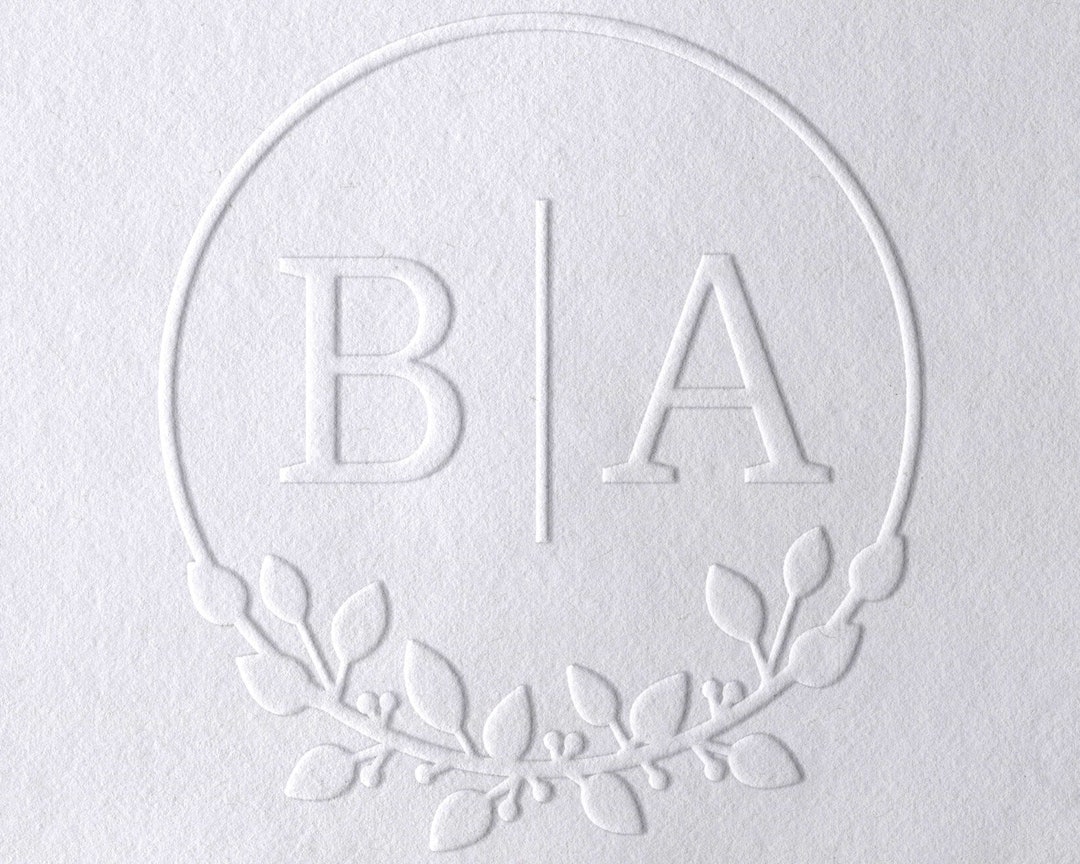 Paper Embosser. Envelope Embosser. Embossing Stamp Australia. Embossing