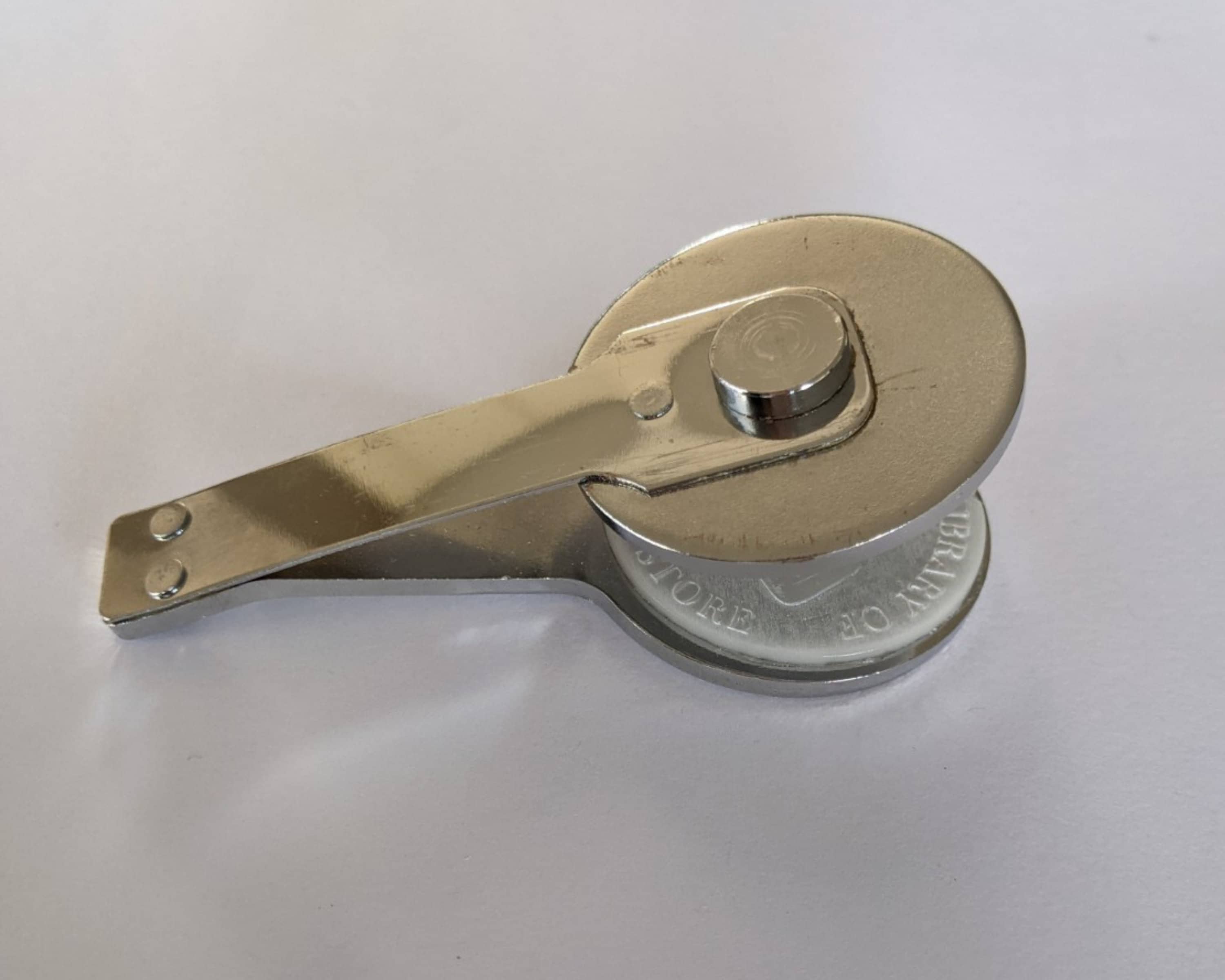 Embosser Plate Custom Embosser Plate Etsy