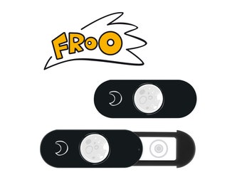 Buy The Moon Webcam Cover. Webcam Cover With Print. Laptop Camera Online in India - Etsy Buy The Moon Webcam Cover. Webcam Cover With Print. Laptop Camera Online in India - Etsy