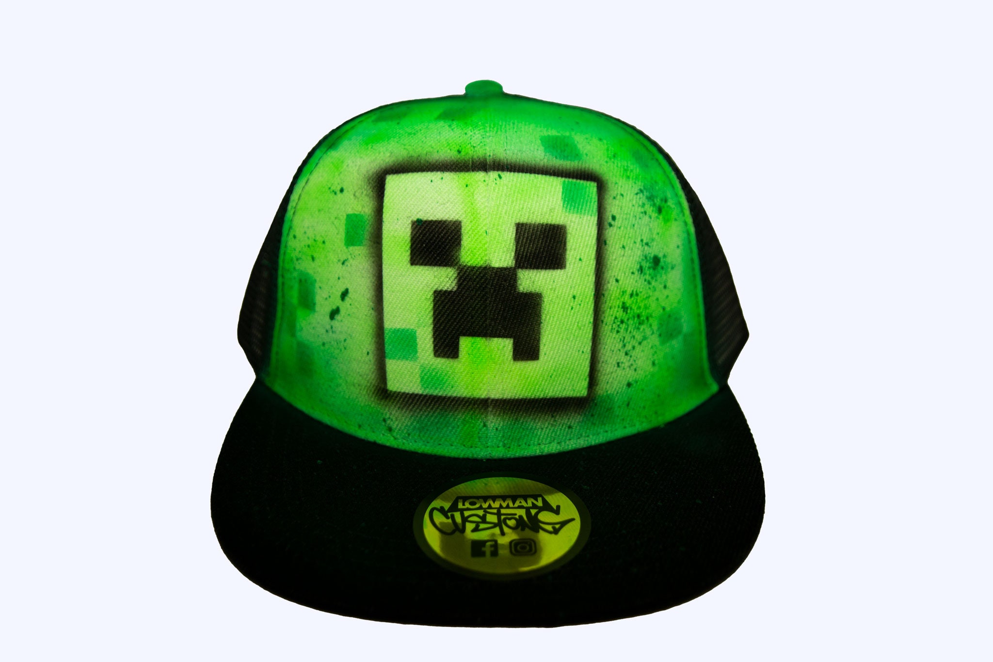 Creeper Hat Australia