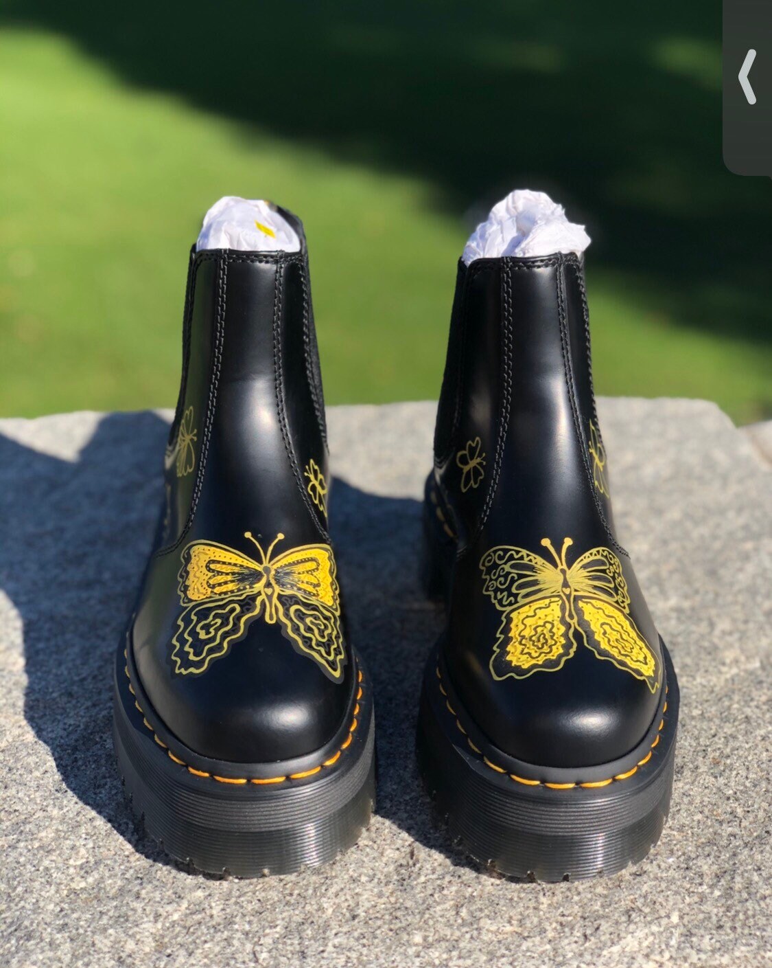 doc martens etsy