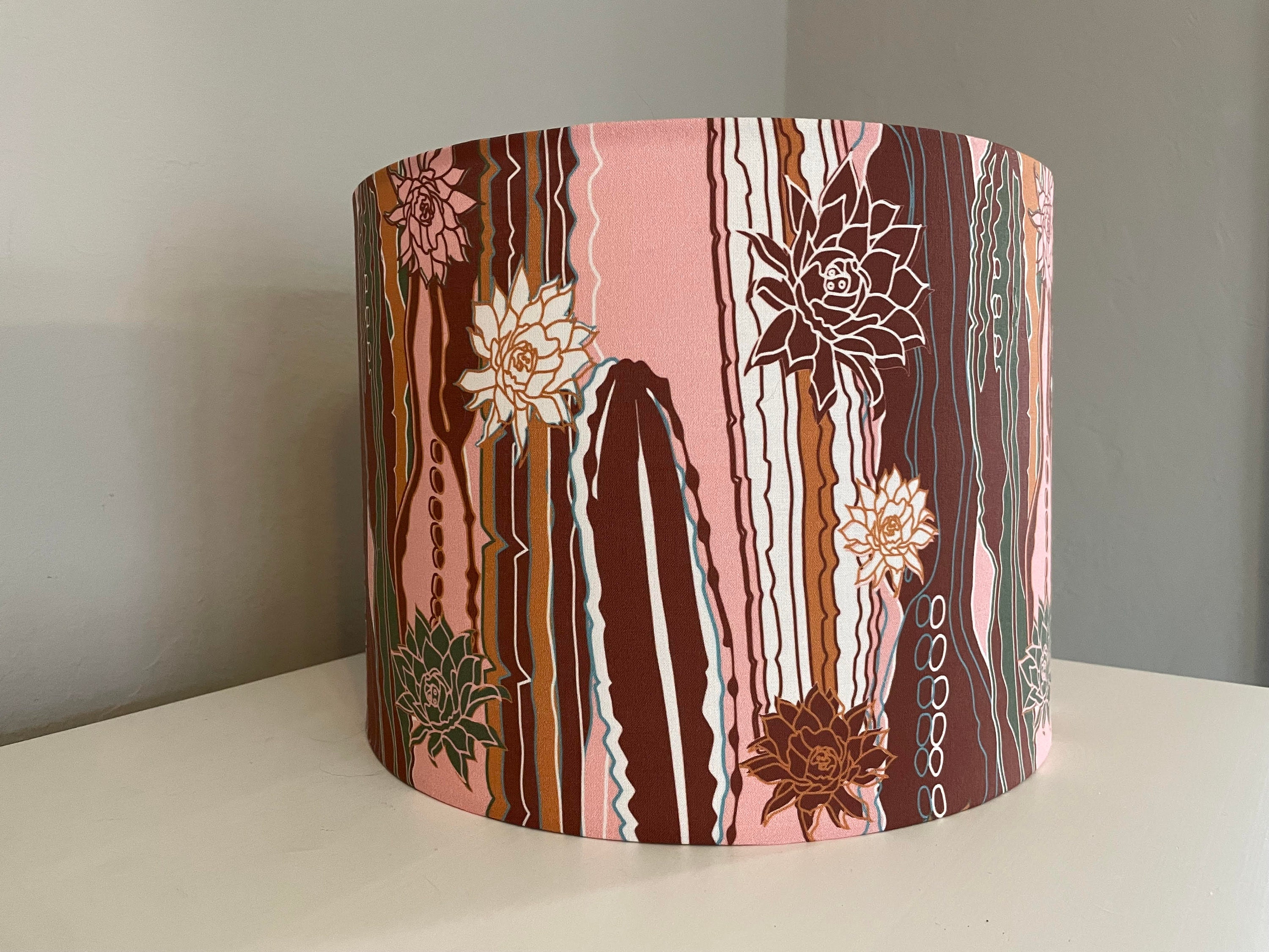 Southwest copper lamp shades deals