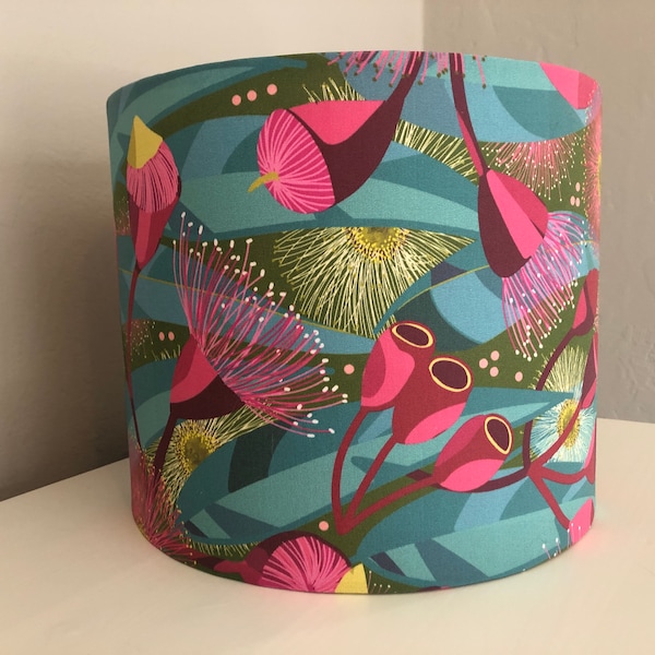 Small Funky Table Lamps Etsy