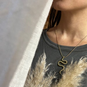 Dervivea Boho Schlange Haarspange – Silber, Seitlicher Clip, Aus Legierung, Für Frauen & Mädchen