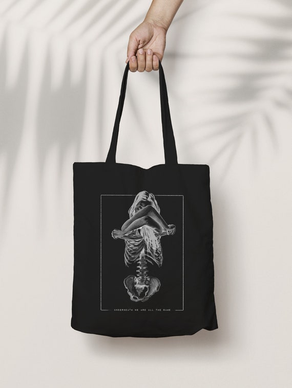 Anatomy Of Shopping Bag, HD Png Download - vhv