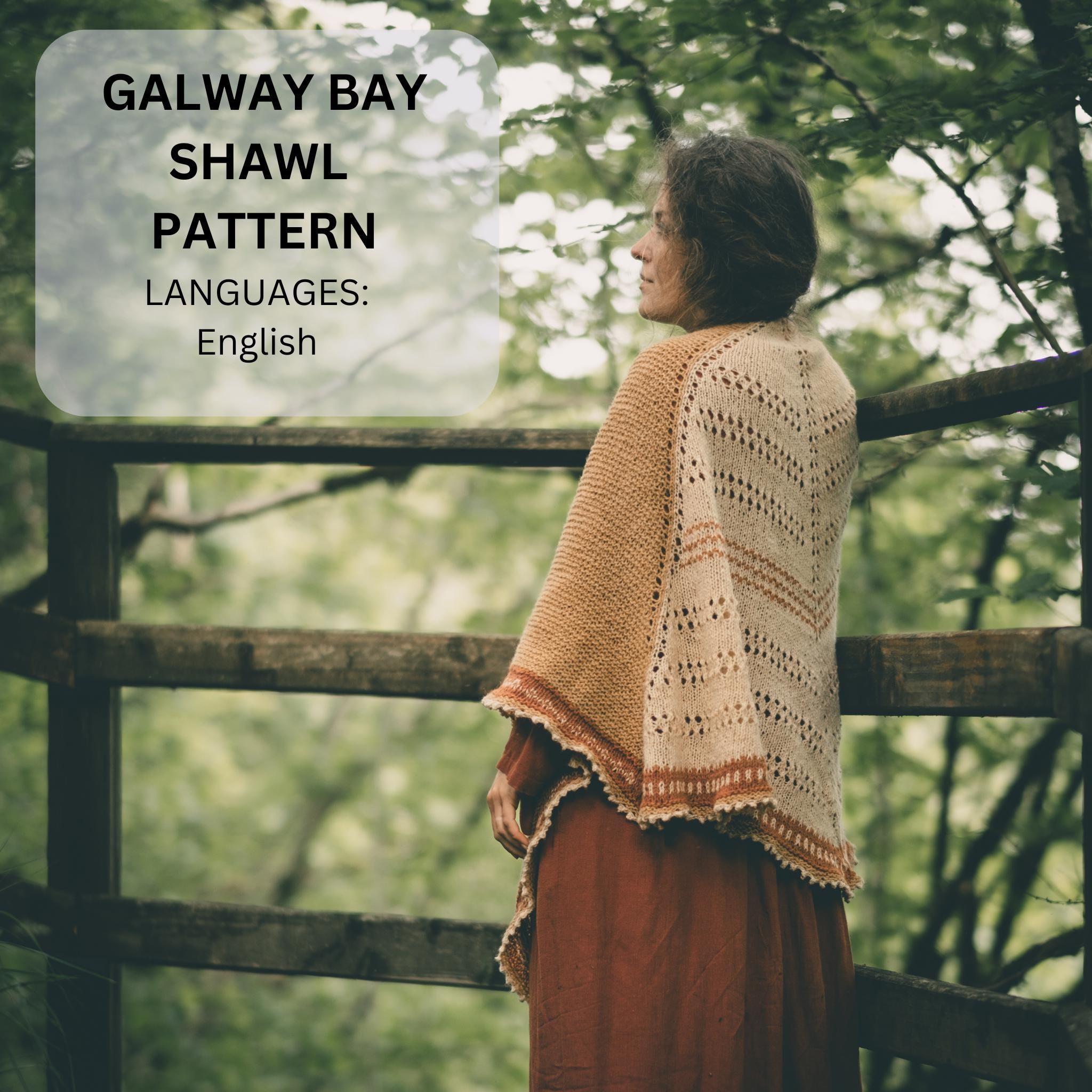 galway shawl