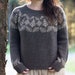 see more listings in the Knitting patterns section