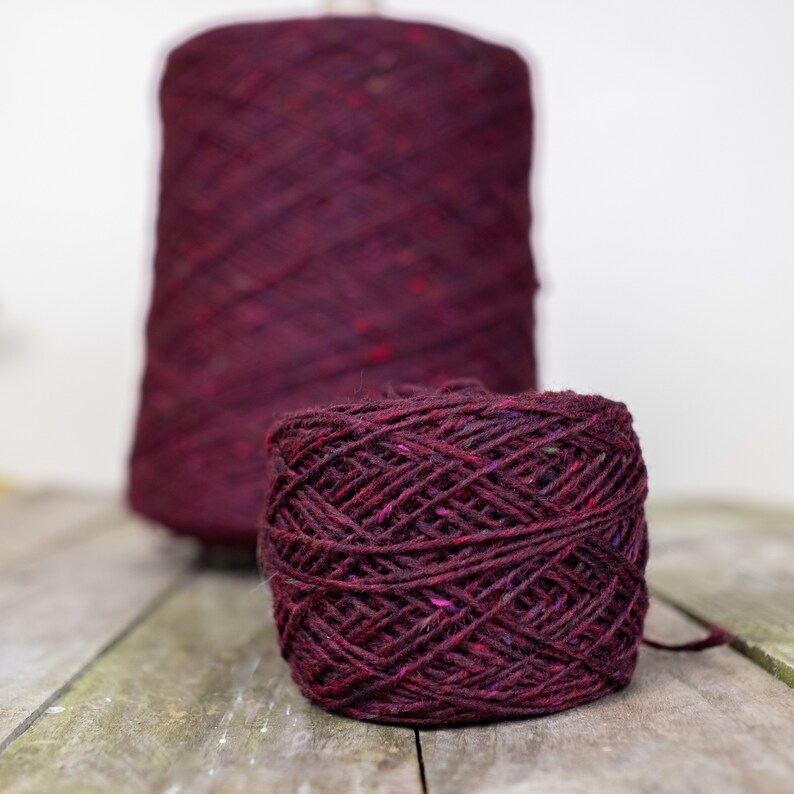 Donegal Aran Tweed Yarn Aran Knitting Yarn Worsted Weight Etsy UK