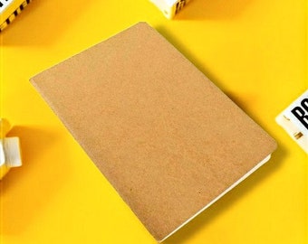 A5 Sketch Book | Journals, School, Bulletin