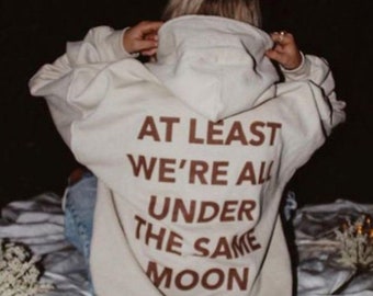 aesthetic hoodie outfit