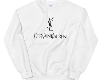 etsy ysl shirt