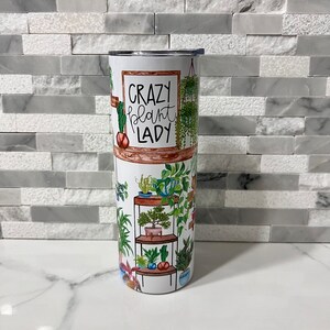 Drinking Tumbler - Custom Sublimation Tumbler - Multiple Sizes Available - 15oz/20oz/30oz/Sippy