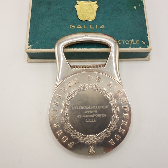 クリストフル　シルバーオープナー クリストフル シルバーオープナー