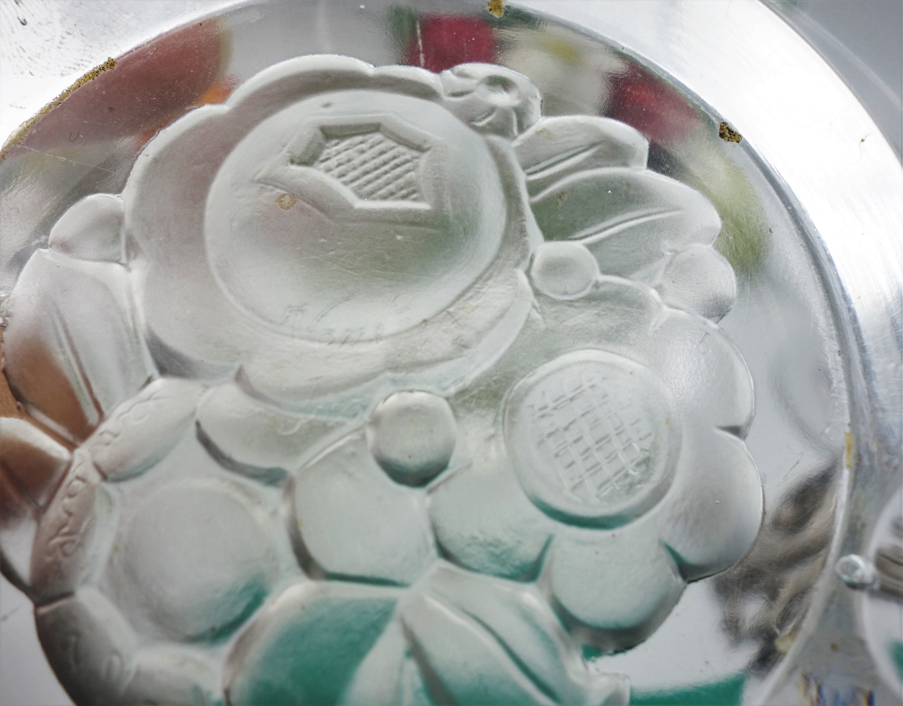 Verlys France Glass - Etsy