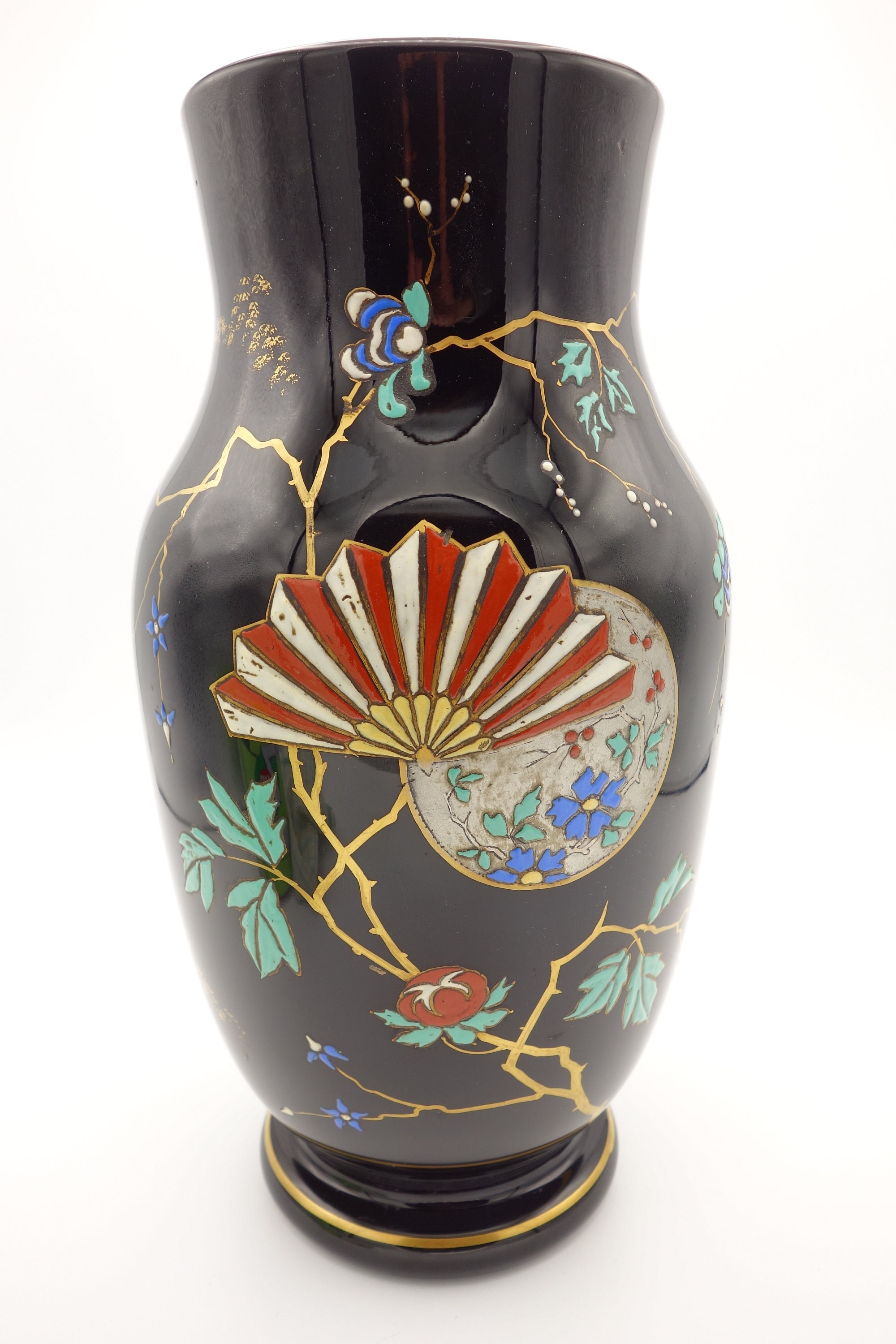 Rousseau Pour Baccarat