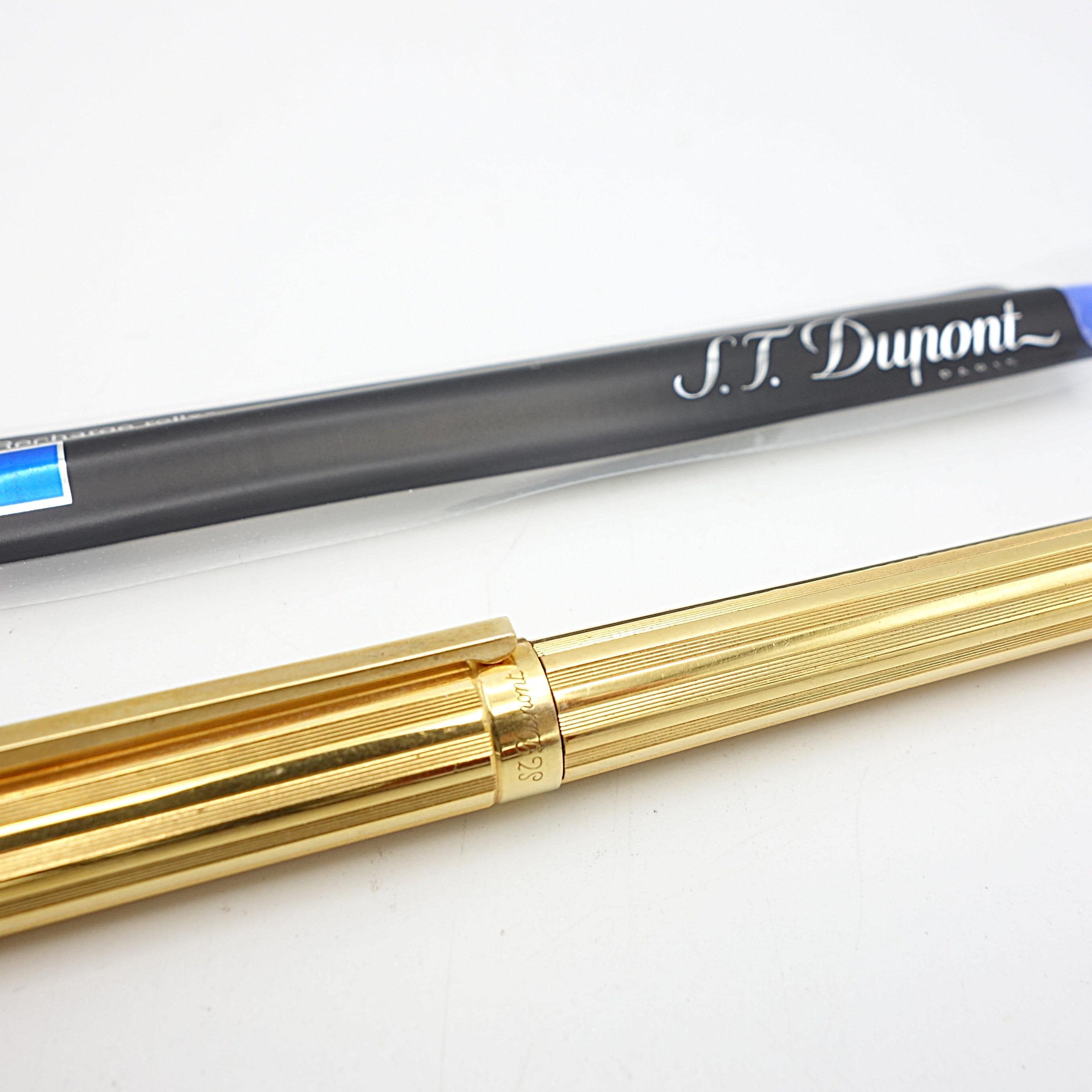 St dupont pen - Etsy 日本