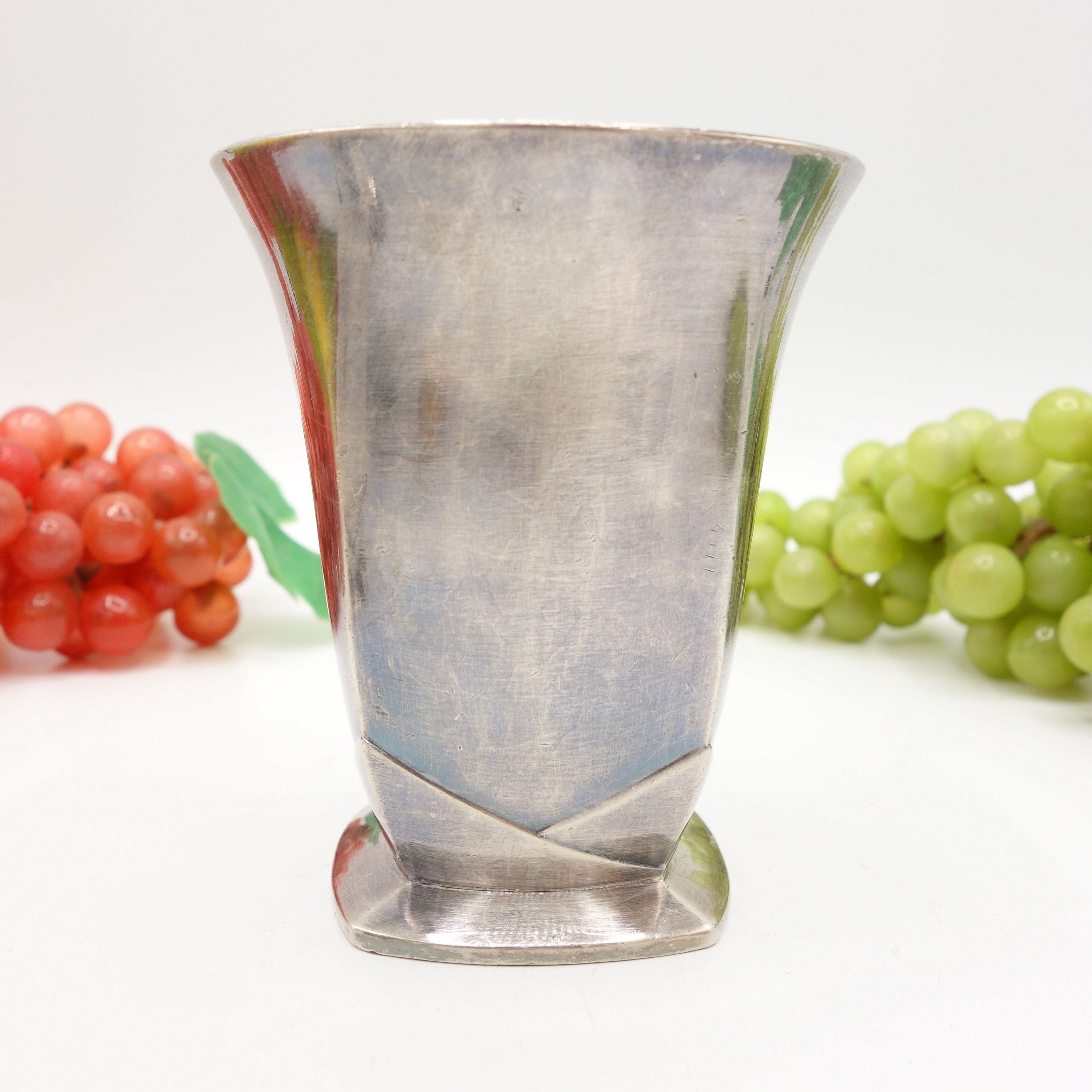 Christofle egg cup - Etsy 日本