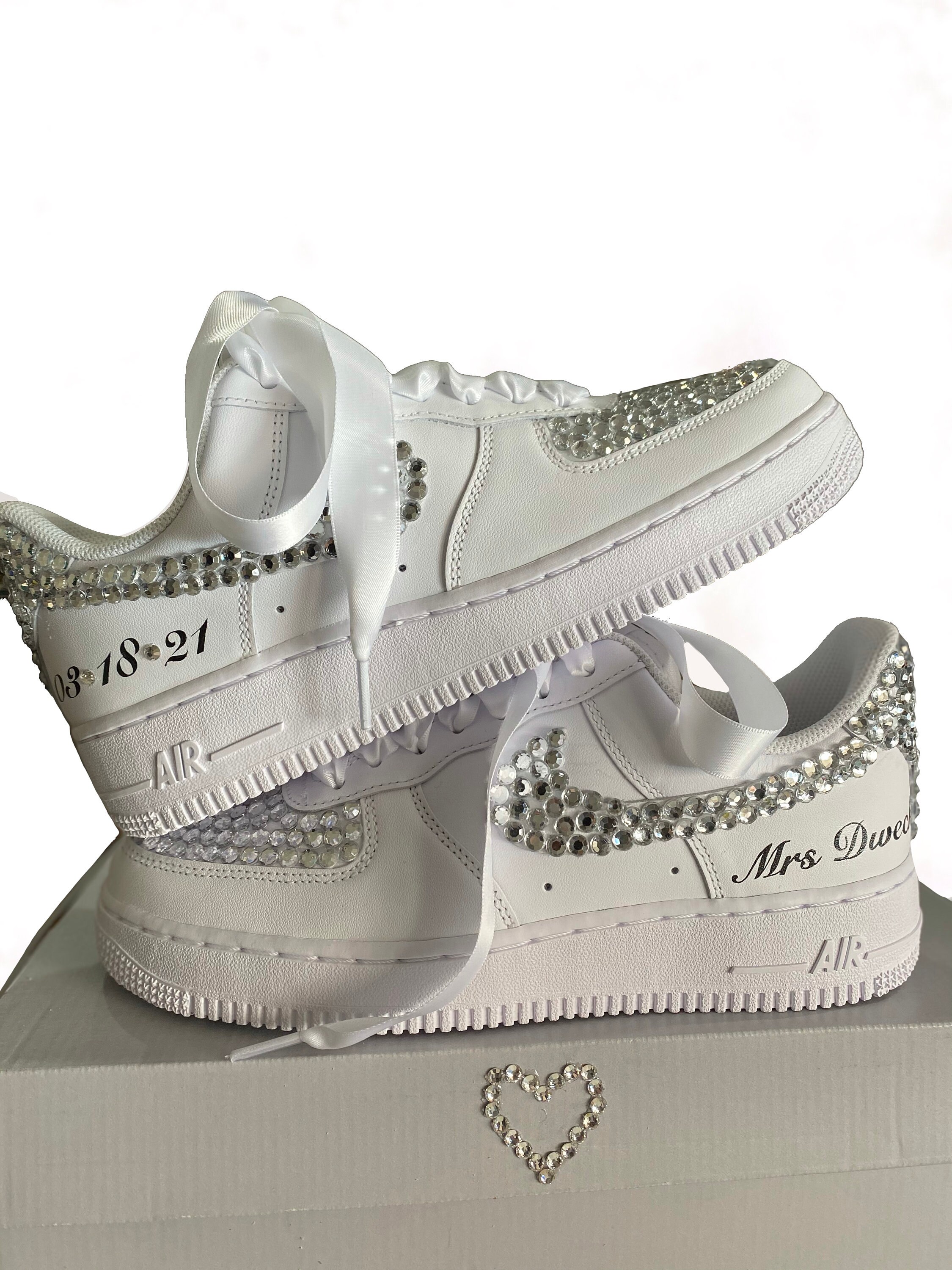 Jordan 1 Bride LV  Swag shoes, Trending womens shoes, Custom nike