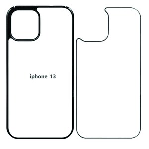 Phone Case 13 Pro Max Phone Case Template For Sublimation Etsy Canada