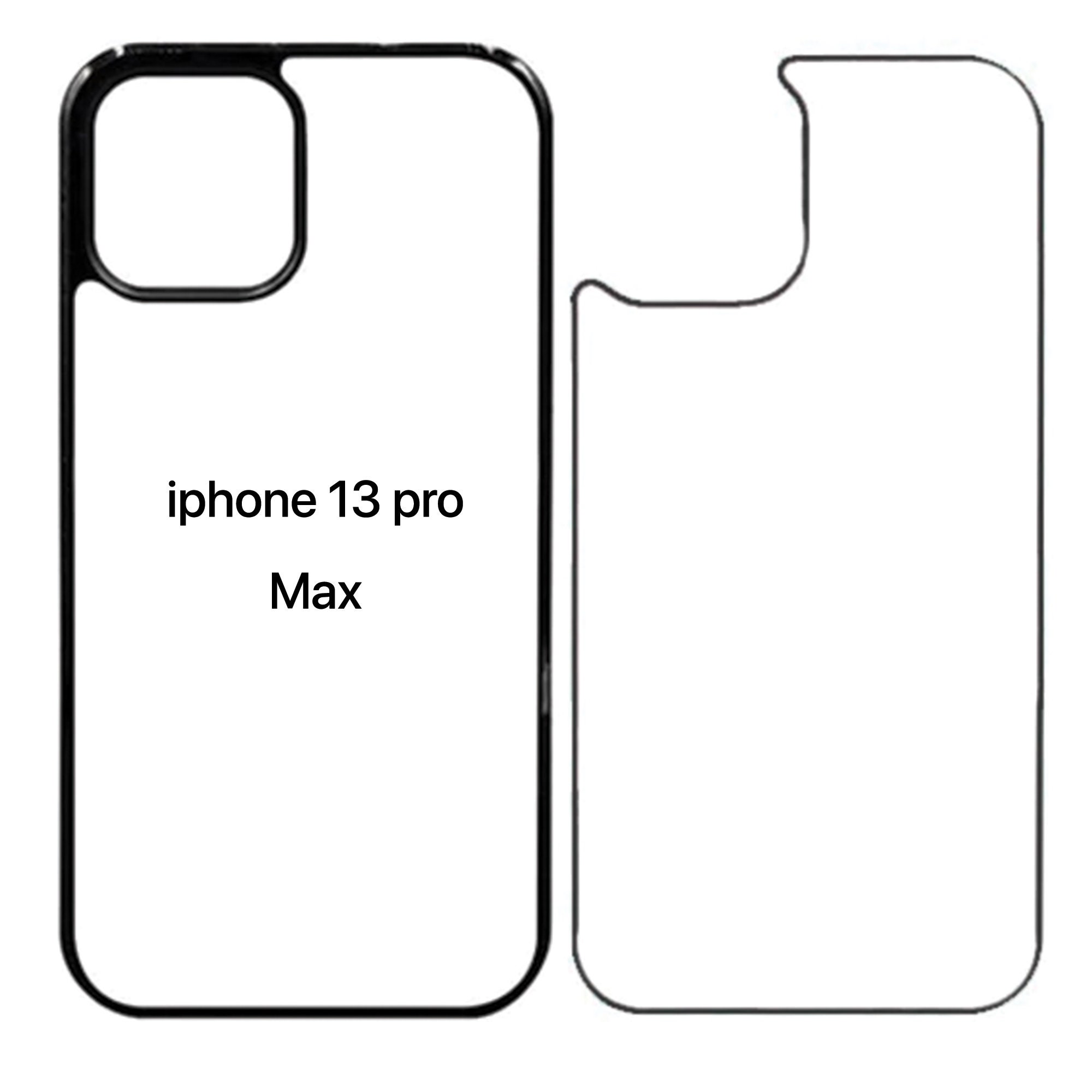 Iphone 13 Pro Template