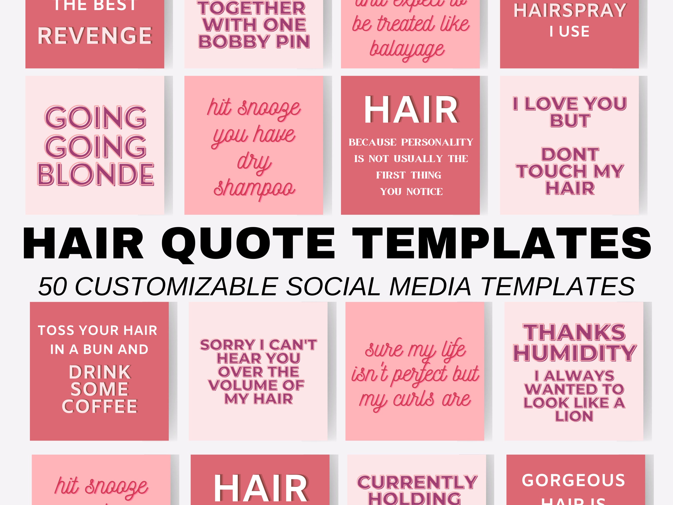 Funny Salon Quote - Etsy Funny Salon Quote - Etsy