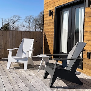 ORI Muskoka Modern Adirondack Chair