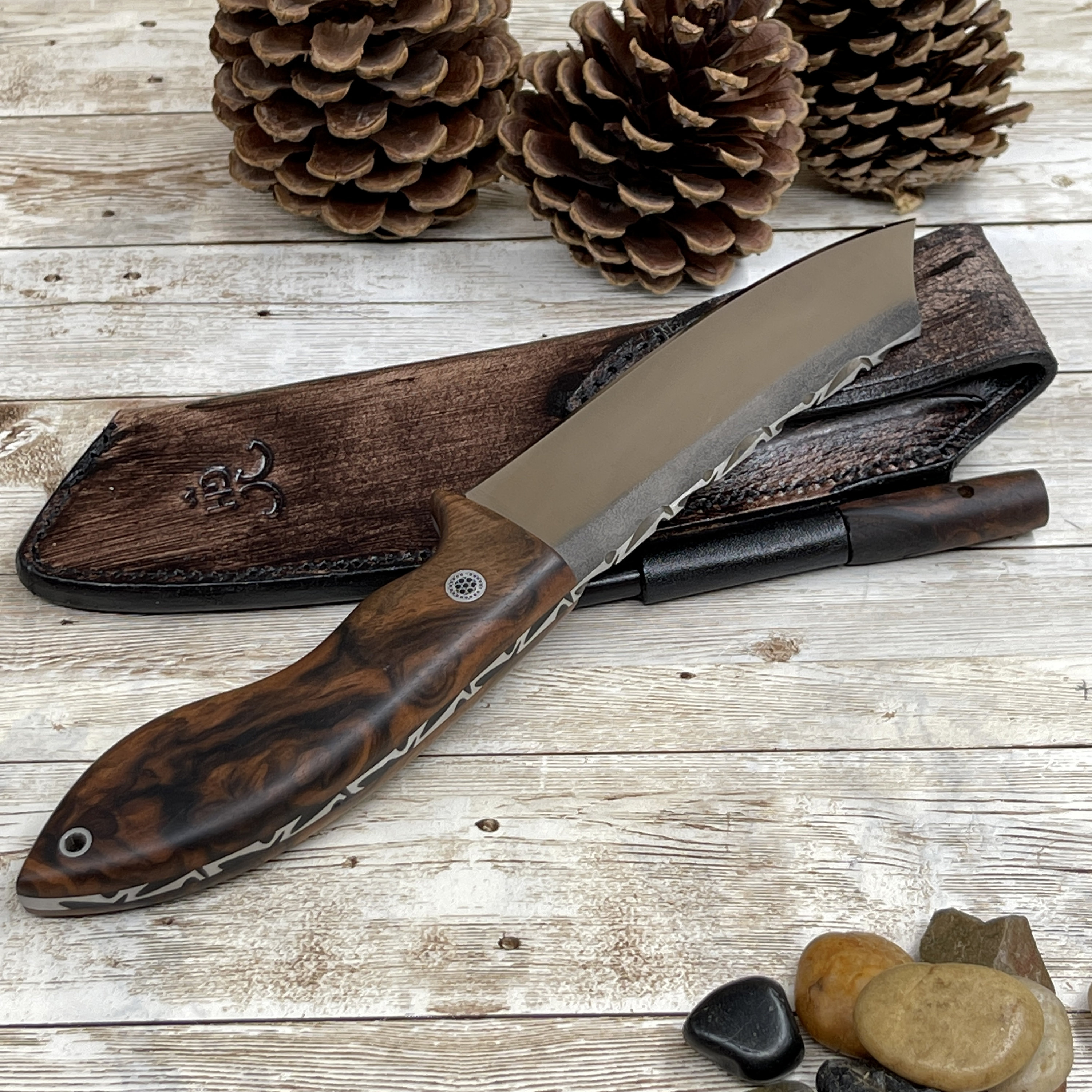 Camping Knife | Outdoor Knife | Hunter Knife | Woodcraft Camping Knife | Outdoor Knife | Hunter Knife | Woodcraft