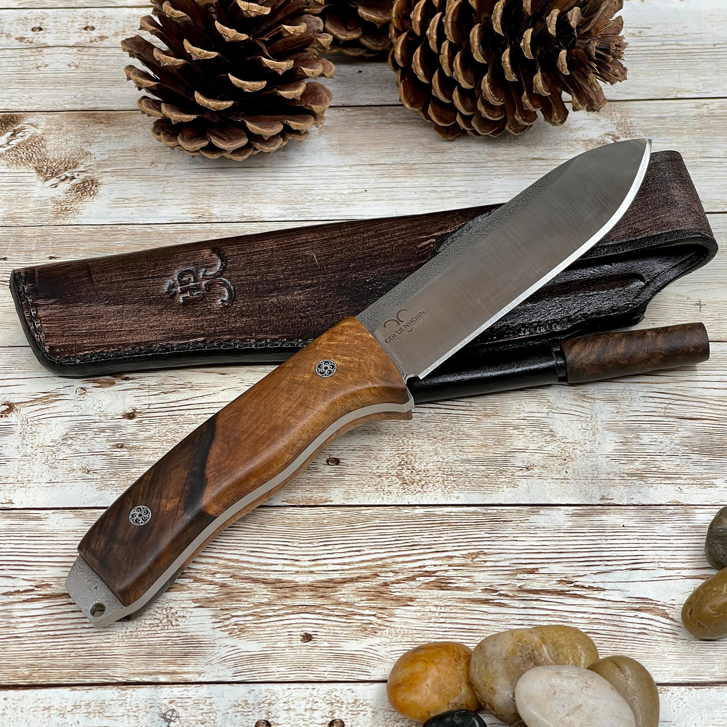 Green river knife - Etsy 日本