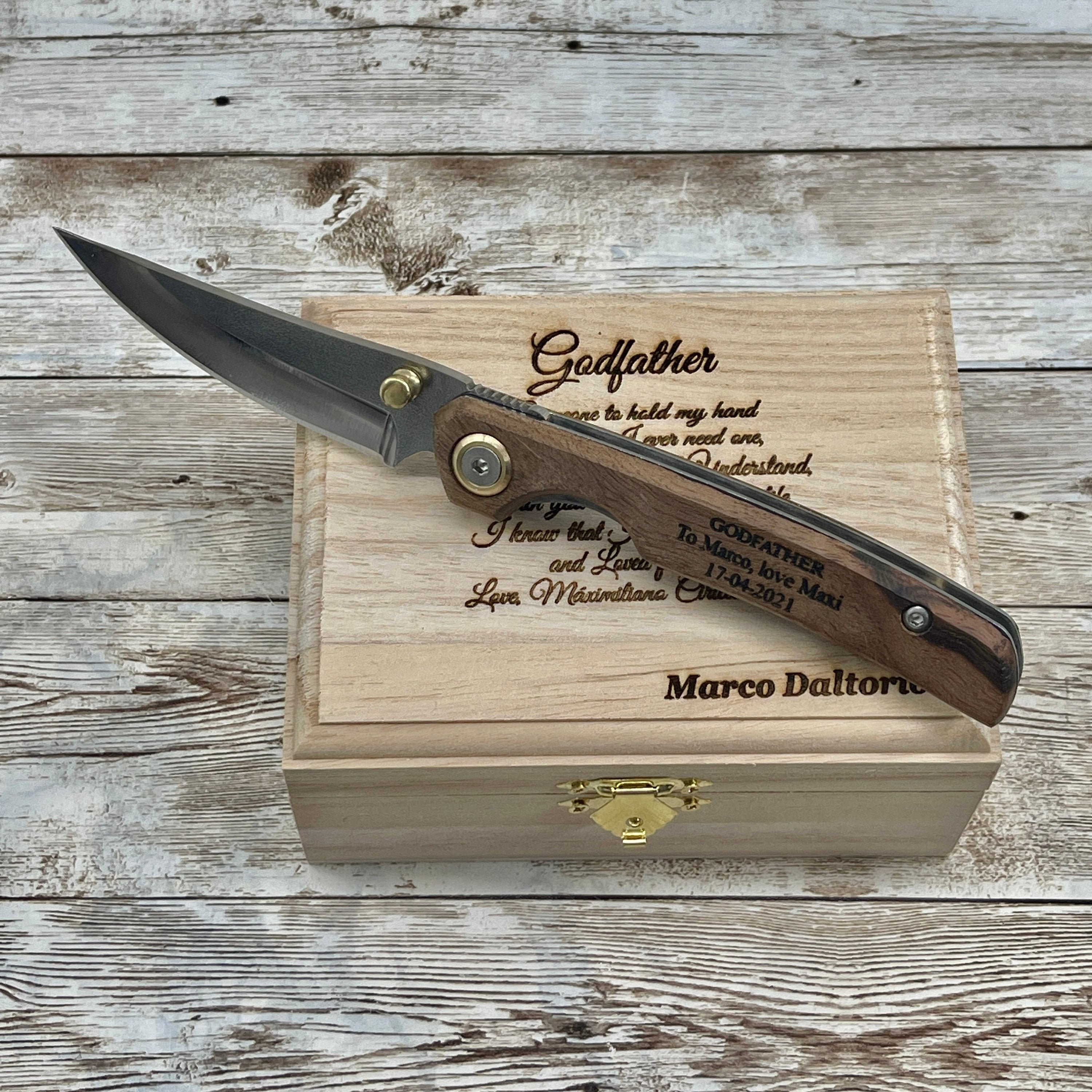 Godfather Gift | Anniversary Gift For Husband, Groomsman gift, best m…