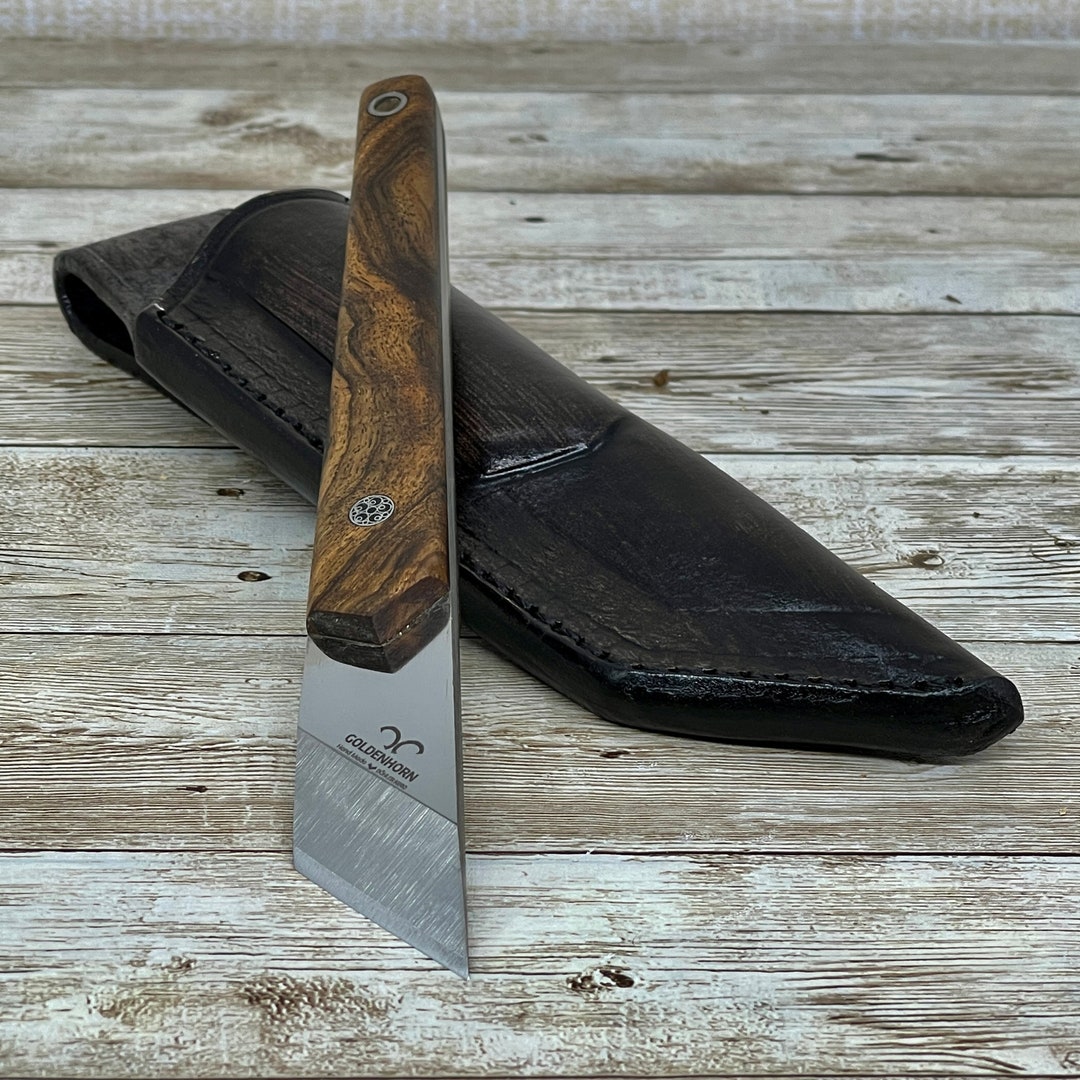 Kiridashi Knife Japanese Wood Carving Knife 1/8 Inch N690 Etsy