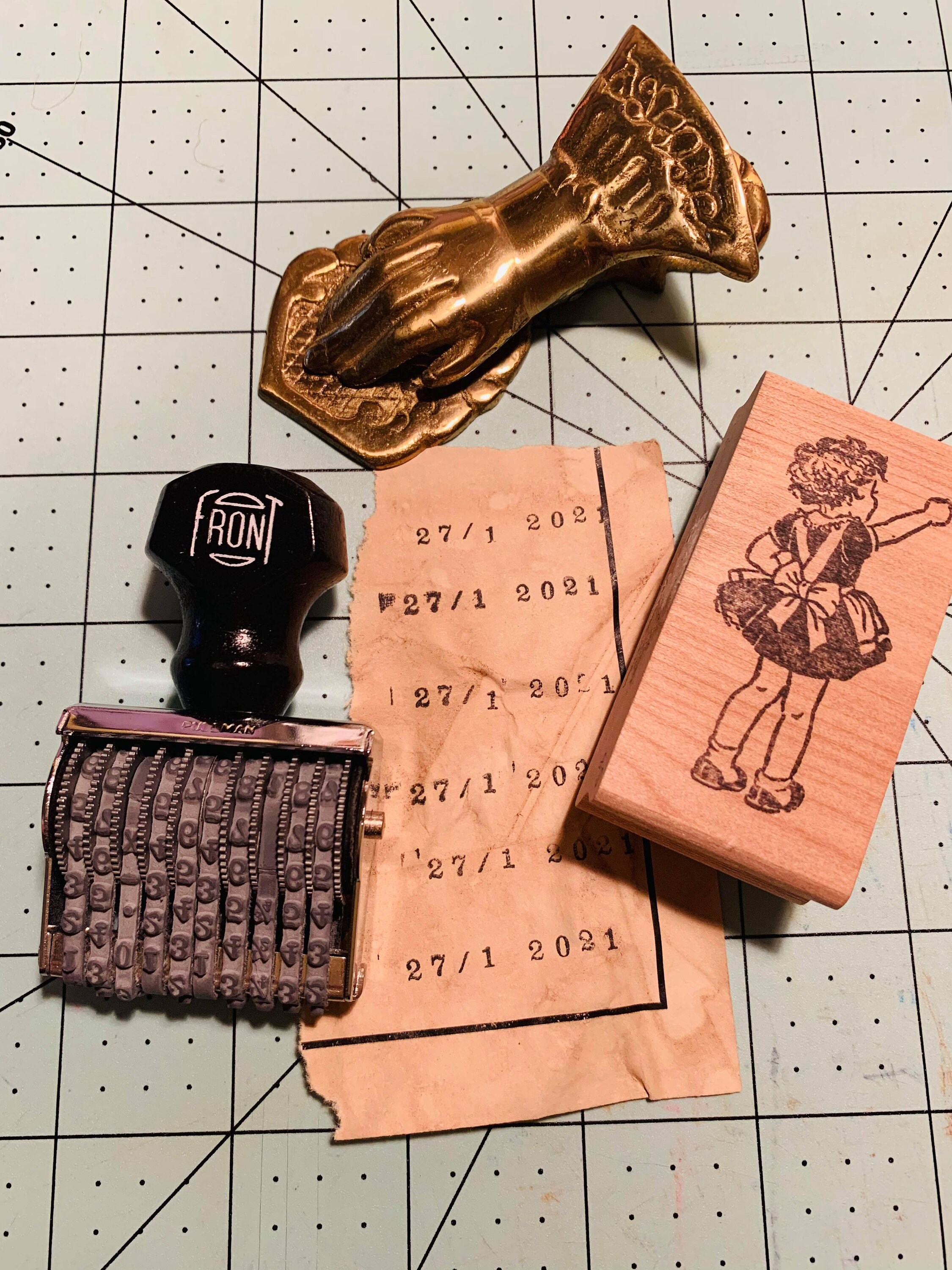 Collectibles Postage Stamps Art & Collectibles Small Numbers. 4 Bands