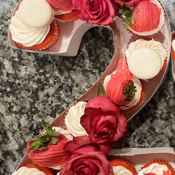 Fillable Acrylic Letters Etsy