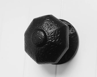 Juego De Cerradura De Mortaja Para Puerta Interior, Pomos De