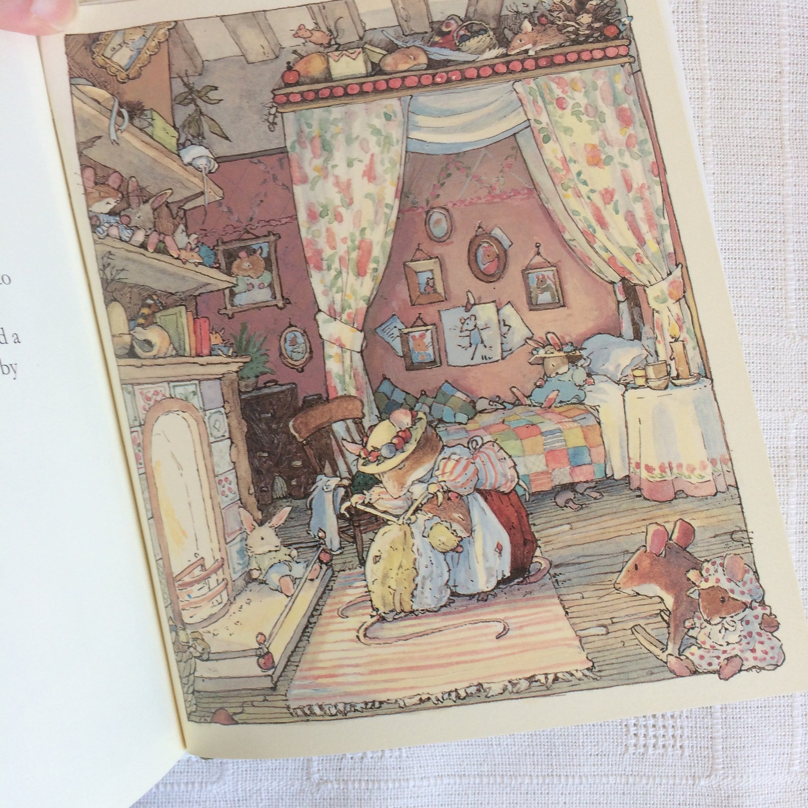 autumn story jill barklem autumn story jill barklem