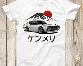 car tee shirts